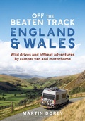Cover: Off the Beaten Track: England and Wales - Conway