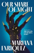 Cover: Our Share of Night - Granta Books
