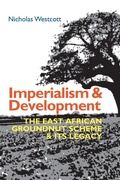 Cover: Imperialism and Development - James Currey