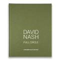 Cover: David Nash Full Circle - Yorkshire Sculpture Park