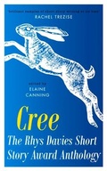 Cover: Cree: The Rhys Davies Short Story Anthology - Parthian Books