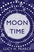 Cover: Moon Time - Womancraft Publishing