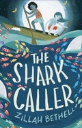 Cover: The Shark Caller - Voxblock