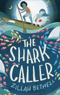 Enlarge image Cover: The Shark Caller - Voxblock