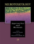Cover: Neurotoxicology - Academic Press