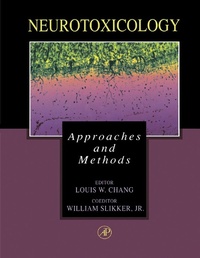 Abbildung von: Neurotoxicology - Academic Press