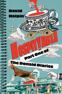 Enlarge image Cover: Hospityable - Shawline Publishing Group