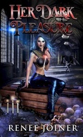 Cover: Her Dark Pleasure - Oshun Publications, LLC