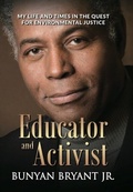 Cover: Educator and Activist - Rivertowns Books