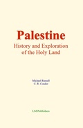 Cover: Palestine - EHS