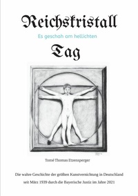 Abbildung von: Reichskristall - tredition