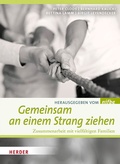 Cover: Gemeinsam an einem Strang ziehen - Verlag Herder