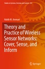 Cover: Theory and Practice of Wireless Sensor Networks: Cover, Sense, and Inform - Springer