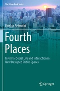 Cover: Fourth Places - Springer