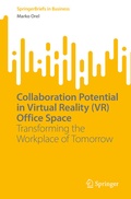 Bild: Collaboration Potential in Virtual Reality (VR) Office Space - Springer