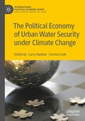 Cover: The Political Economy of Urban Water Security under Climate Change - Palgrave Macmillan