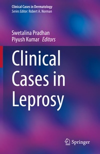Abbildung von: Clinical Cases in Leprosy - Springer