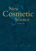 Cover: New Cosmetic Science - Elsevier