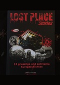 Cover: Lost Place Stories - neobooks