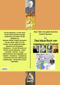 Cover: Das blaue Buch von Vaterland und Freiheit  -  Band 199e in der gelben Buchreihe - bei J&uuml;rgen Ruszkowski - neobooks