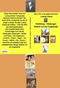 Cover: Wahlk&ouml;nig - Nibelungen - Walther von der Vogelweide  -  Band 191e in der gelben Buchreihe - bei J&uuml;rgen Ruszkowski - neobooks