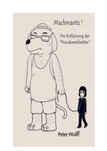 Cover: Machmasitz! - neobooks