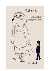 Enlarge image Cover: Machmasitz! - neobooks