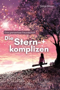 Enlarge image Cover: Die Sternkomplizen - neobooks