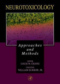 Enlarge image Cover: Neurotoxicology - Academic Press