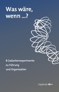 Cover: Was w&auml;re, wenn ...? - epubli