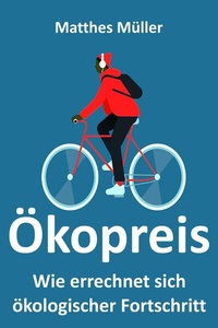 Abbildung von: Ökopreis - epubli