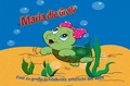 Cover: Maria die Gro&szlig;e - epubli