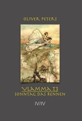 Cover: Sonntag das Rennen - epubli