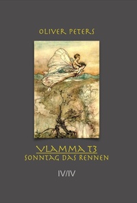 Enlarge image Cover: Sonntag das Rennen - epubli