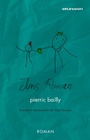 Cover: Jims Roman - Secession Verlag