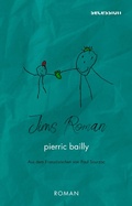 Cover: Jims Roman - Secession Verlag