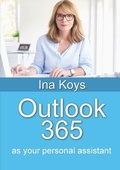 Cover: Outlook 365 - Computertrainerin.de