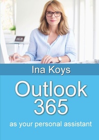 Abbildung von: Outlook 365 - Computertrainerin.de