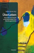 Cover: &Uuml;berLeben - Psychiatrie Verlag