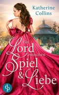 Cover: Ein Lord zwischen Spiel und Liebe - dp DIGITAL PUBLISHERS GmbH