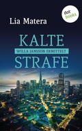 Cover: Kalte Strafe - dotbooks