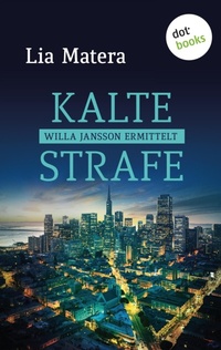Enlarge image Cover: Kalte Strafe - dotbooks