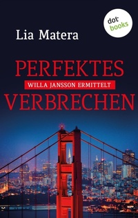 Enlarge image Cover: Perfektes Verbrechen - dotbooks
