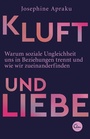 Cover: Kluft und Liebe - Eden Books - ein Verlag der Edel Verlagsgruppe
