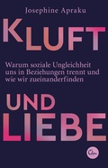 Cover: Kluft und Liebe - Eden Books - ein Verlag der Edel Verlagsgruppe