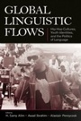 Cover: Global Linguistic Flows - Routledge
