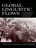Cover: Global Linguistic Flows - Routledge