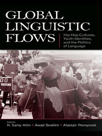 Enlarge image Cover: Global Linguistic Flows - Routledge