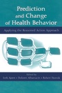 Cover: Prediction and Change of Health Behavior - Psychology Press Ltd