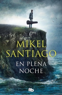 Abbildung von: En plena noche / In the Middle of the Night - Debolsillo